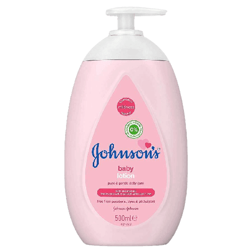 גונסון | תחליב לחות לתינוק | 500 מל