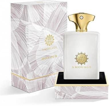 אמואג' הונור לגבר א.ד.פ Amouage Honour For Men e.d.p
