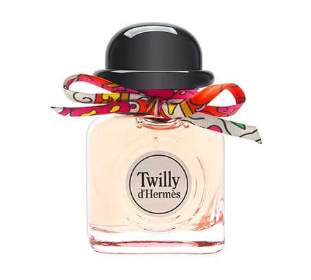 בושם לאישה הרמס טסטר HERMES TWILLY 85 ML EDP TESTER