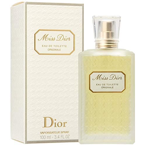 בושם לאישה דיור MISS DIOR ORIGINALE 100 ML EDT