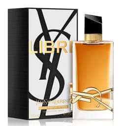 בושם לאישה איב סאן לורן YVES SAINT LAURENT LIBRE INTENSE 90 ML EDP INTENSE