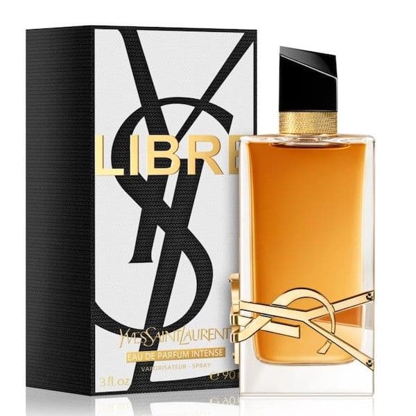 בושם לאישה איב סאן לורן YVES SAINT LAURENT LIBRE INTENSE 90 ML EDP INTENSE