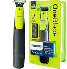 פיליפס | מכונת גילוח | Philips One Blade QP2510