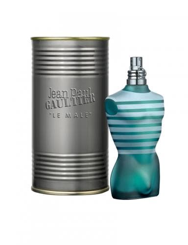 בושם לגבר לה מאל אדט Le male edt