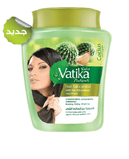 מסכת שיער | בתוספת שום קוקוס וקקטוס | מסכת שיער איכותית מבית וטיקה