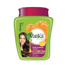 מסכת שיער | בתוספת דבש ביצים ושמן קיק | מסכה איכותית מבית וטיקה