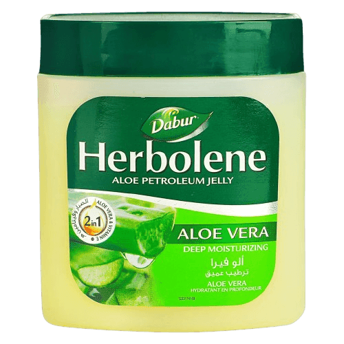 וזלין | עם תמצית אלוורה | 225 מל