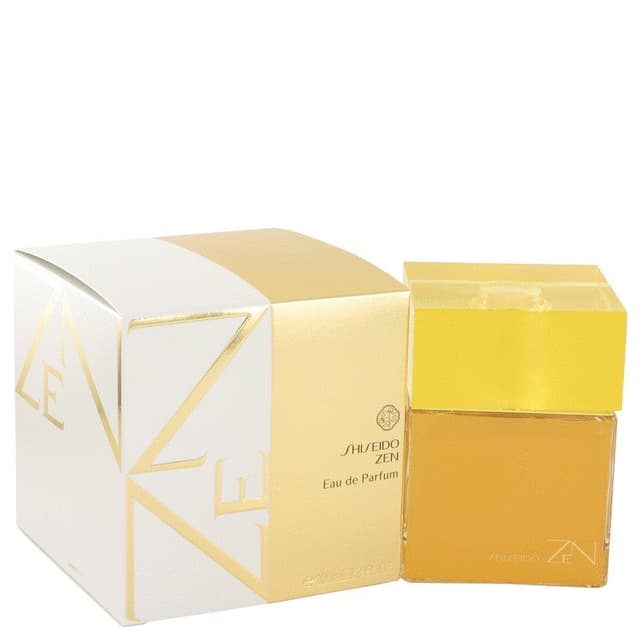 בושם לאישה שיסיידו SHISEIDO ZEN 100 ML EDP