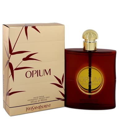 בושם לאישה איב סאן לורן YVES SAINT LAURENT OPIUM 90 ML EDP