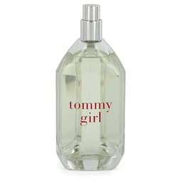 TOMMY HILFIGER TOMMY GIRL 100 ML EDT TESTER
