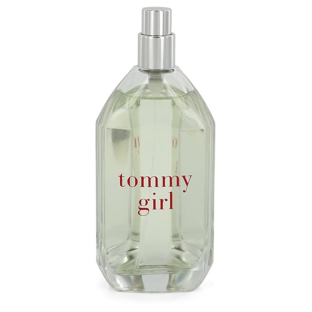 TOMMY HILFIGER TOMMY GIRL 100 ML EDT TESTER
