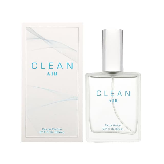 בושם קלין לאישה CLEAN AIR 60 ML EDP