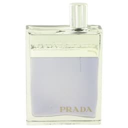 PRADA AMBER 100 ML EDT TESTER