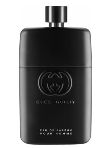 בושם לגבר גוצי טסטר GUCCI GUILTY 90 ML EDP TESTER