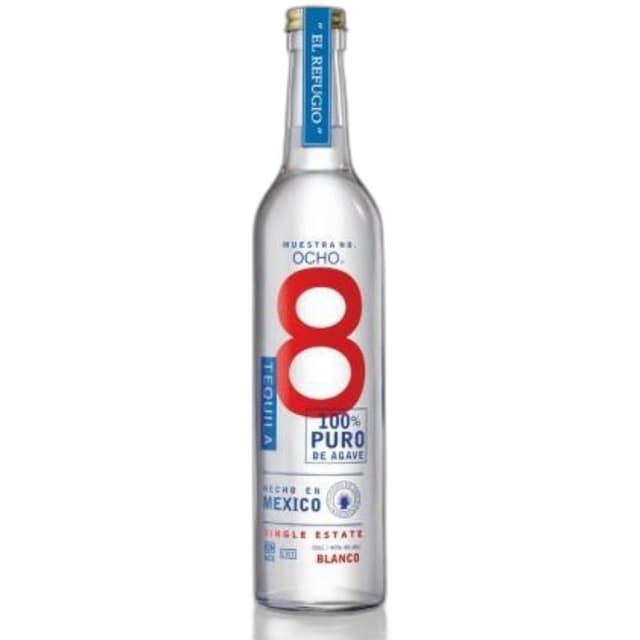 טקילה אוצו בלנקו - 500 מל