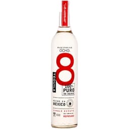 טקילה אוצו רפוסדו - 500 מל