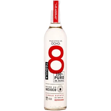 טקילה אוצו רפוסדו - 500 מל