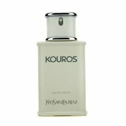 בושם לגבר איב סאן לורן טסטר YVES SAINT LAURENT KOUROS 100 ML EDT TESTER