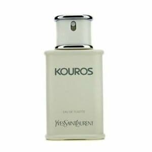 בושם לגבר איב סאן לורן טסטר YVES SAINT LAURENT KOUROS 100 ML EDT TESTER