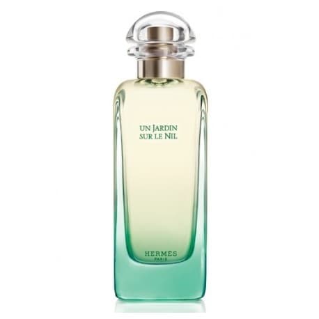 בושם יוניסקס הרמס טסטר HERMES UN JARDIN SUR LE NIL 100 ML EDT TESTER