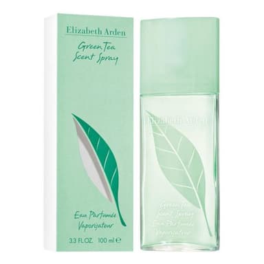 בושם לאישה אליזבת ארדן ELIZABETH ARDEN GREEN TEA 100 ML EDP