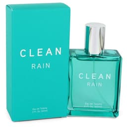בושם לאישה קלין CLEAN RAIN 60 ML EDP