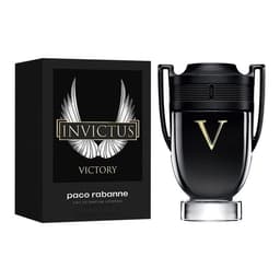 בושם לגבר פאקו רבאן PACO RABANNE INVICTUS VICTORY 100 ML EDP EXTREME