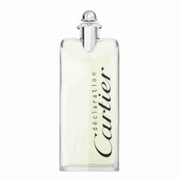 בושם לגבר קרטייה טסטר CARTIER DECLARATION 100 ML EDT TESTER