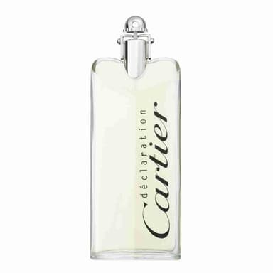 בושם לגבר קרטייה טסטר CARTIER DECLARATION 100 ML EDT TESTER