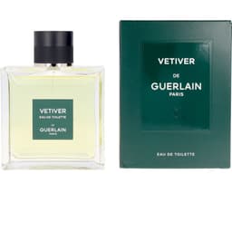 בושם לגבר גרלן GUERLAIN VETIVER 100 ML EDT