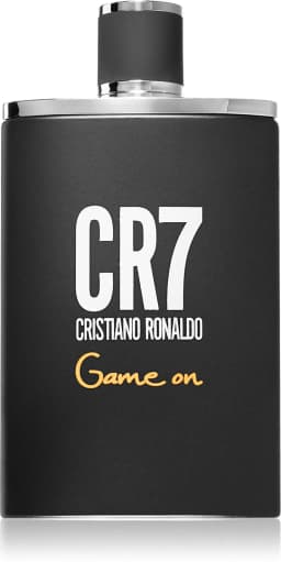 כריסטיאנו רונאלדו CR7 גיים און טסטר - אדט 100 מל