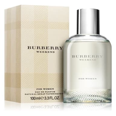 ברברי וויקנד א.ד.פ Burberry weekend e.d.p