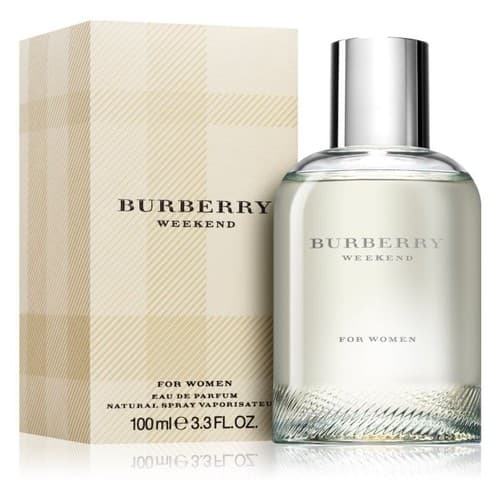 ברברי וויקנד א.ד.פ Burberry weekend e.d.p