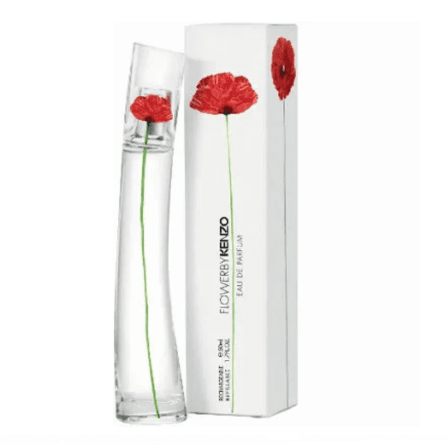 Perfumex - Kenzo Flower EDP 100ml - בושם לאישה