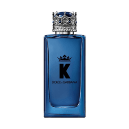 בושם לגבר - Dolce Gabbana King K EDP 100ml | פרפיום אקס