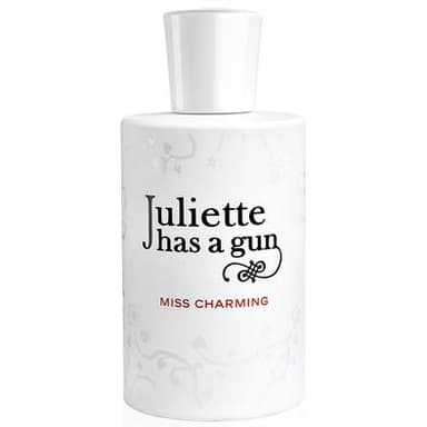Perfumex - Juliette has a Gun Miss Charming EDP 100ml - בושם לאשה