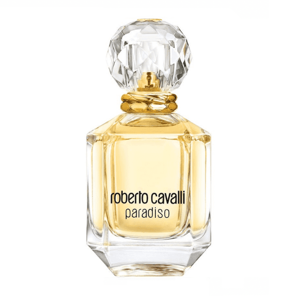 בושם לאשה - Perfumex - Roberto Cavalli Paradiso EDP 75ml - פרפיום אקס
