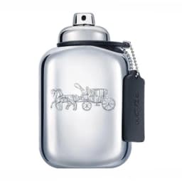 Perfumex - Coach New York Platinum E.D.P 100ml Tester - טסטר לגבר