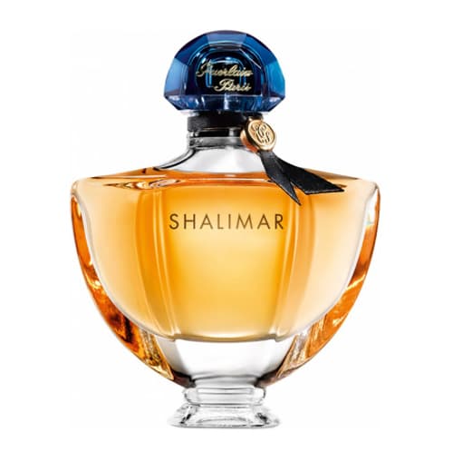 Perfumex - Guerlain Shalimar E.D.P 90ml - בושם לאשה |