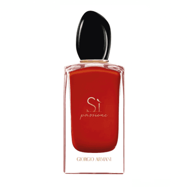 בושם לאשה - Giorgio Armani Si Passion 100ml | פרפיום אקס