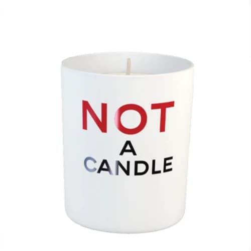 Perfumex - Juliette has a Gun Not A Candle 180g - נר ריחני