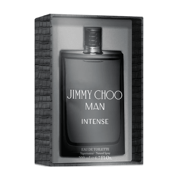 Perfumex - Jimmy Choo Intense EDT 200ml - בושם לגבר