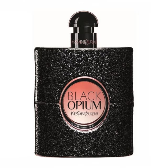 Yves Saint Laurent Black Opium איב סאן לורן לאישה | Perfumex