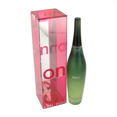 Perfumex - On El Jesus Del Pozo 100ml - בושם לגבר
