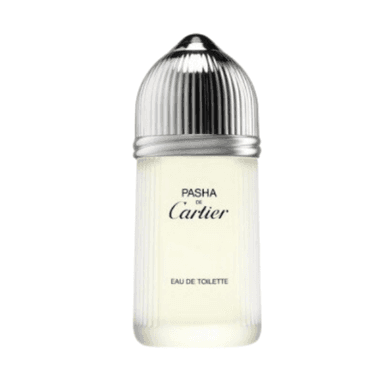 Perfumex - Cartier Pasha de Cartier EDT 100ml - בושם לגבר