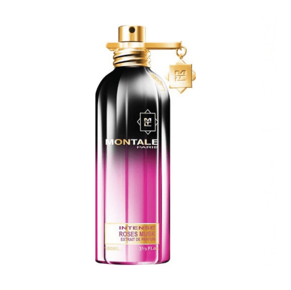Perfumex - Montale Intense Roses Musk EDP 100ml - בושם לאישה