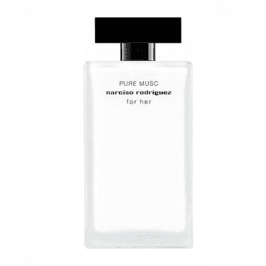 Perfumex - Narciso Rodriguez Pure Musc EDP 100 ml - בושם לאשה