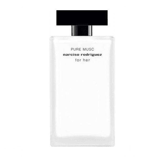 Perfumex - Narciso Rodriguez Pure Musc EDP 100 ml - בושם לאשה