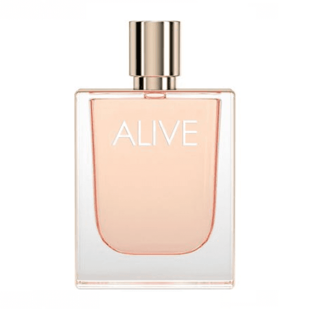 Perfumex - Hugo Boss Alive EDP 80ml - בושם לאישה