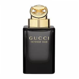 Perfumex - Gucci Oud Intense EDP 90ml - בושם יוניסקס